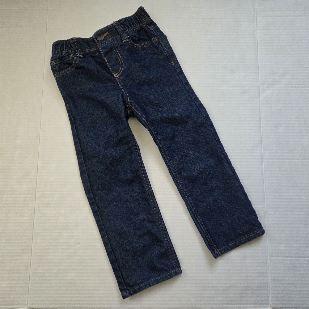Toddler Jeans - 3T